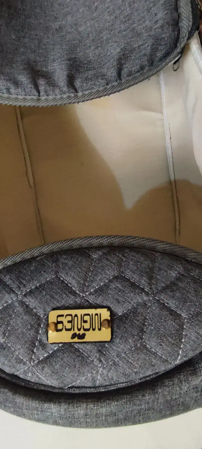 ساک حمل نوزاد،آغوشی،قنداق فرنگی|کالسکه و لوازم جانبی|تهران, افسریه جنوبی|دیوار