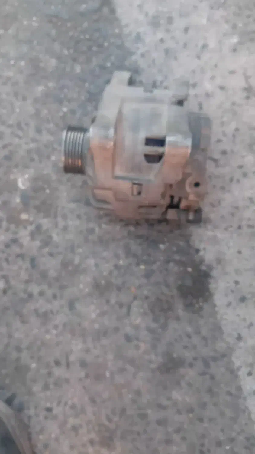 دینام،رودری،ایربک،کلیدبالابر سمند|قطعات یدکی و لوازم جانبی|مشگین شهر, |دیوار