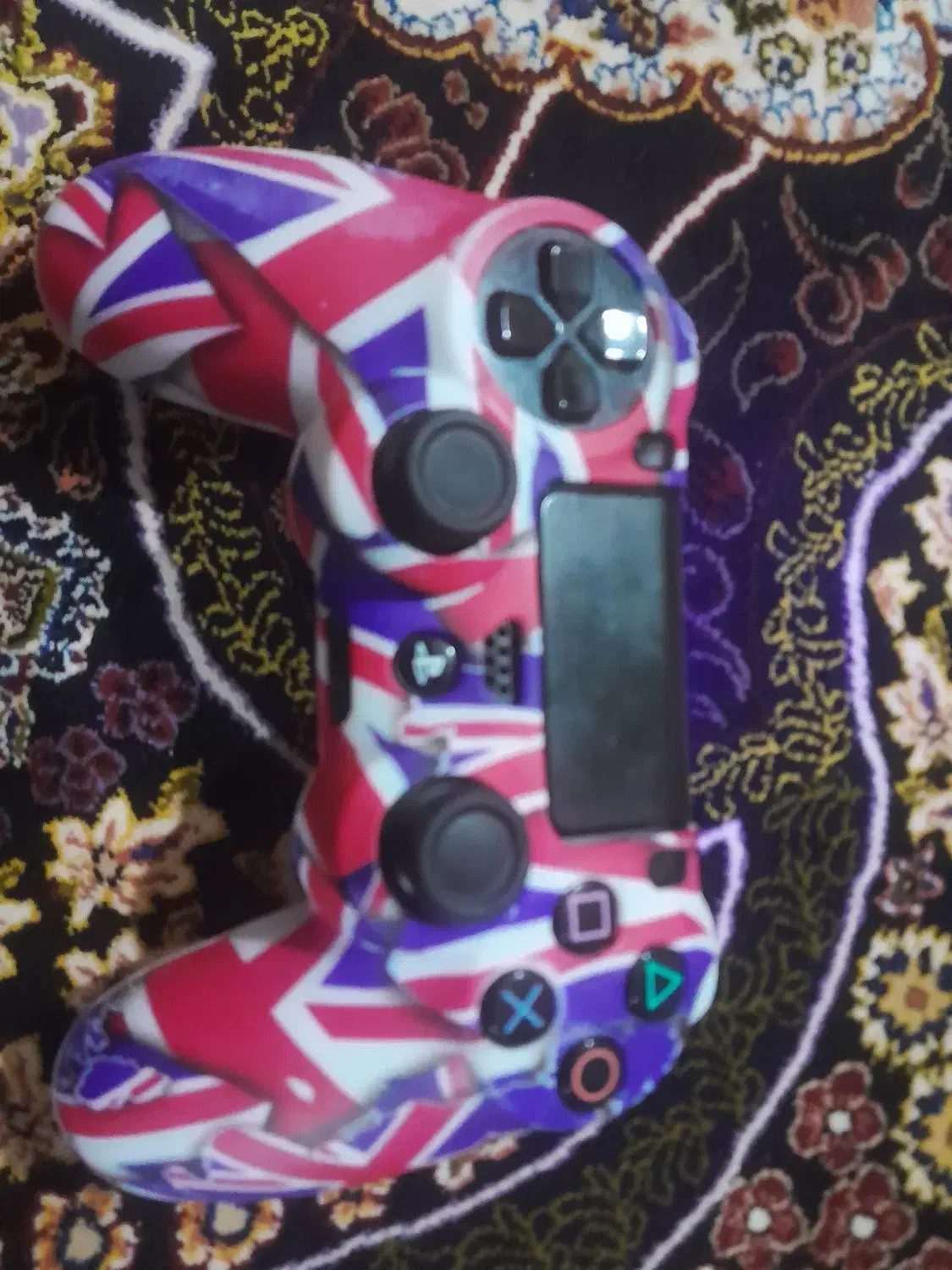 دسته پی اس|کنسول، بازی ویدئویی و آنلاین|اردبیل, |دیوار