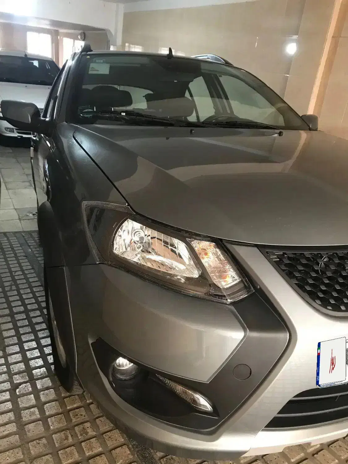 کوییک Rs مدل ۱۴۰۴ صفر|خودرو سواری و وانت|تهران, افسریه شمالی|دیوار