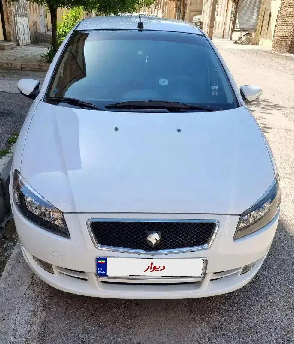 راناپلاس۱۴۰۰|خودرو سواری و وانت|ماکو, |دیوار