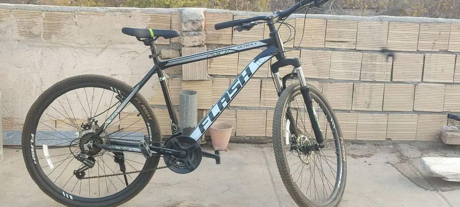 دوچرخه26|دوچرخه، اسکیت، اسکوتر|بومهن, |دیوار