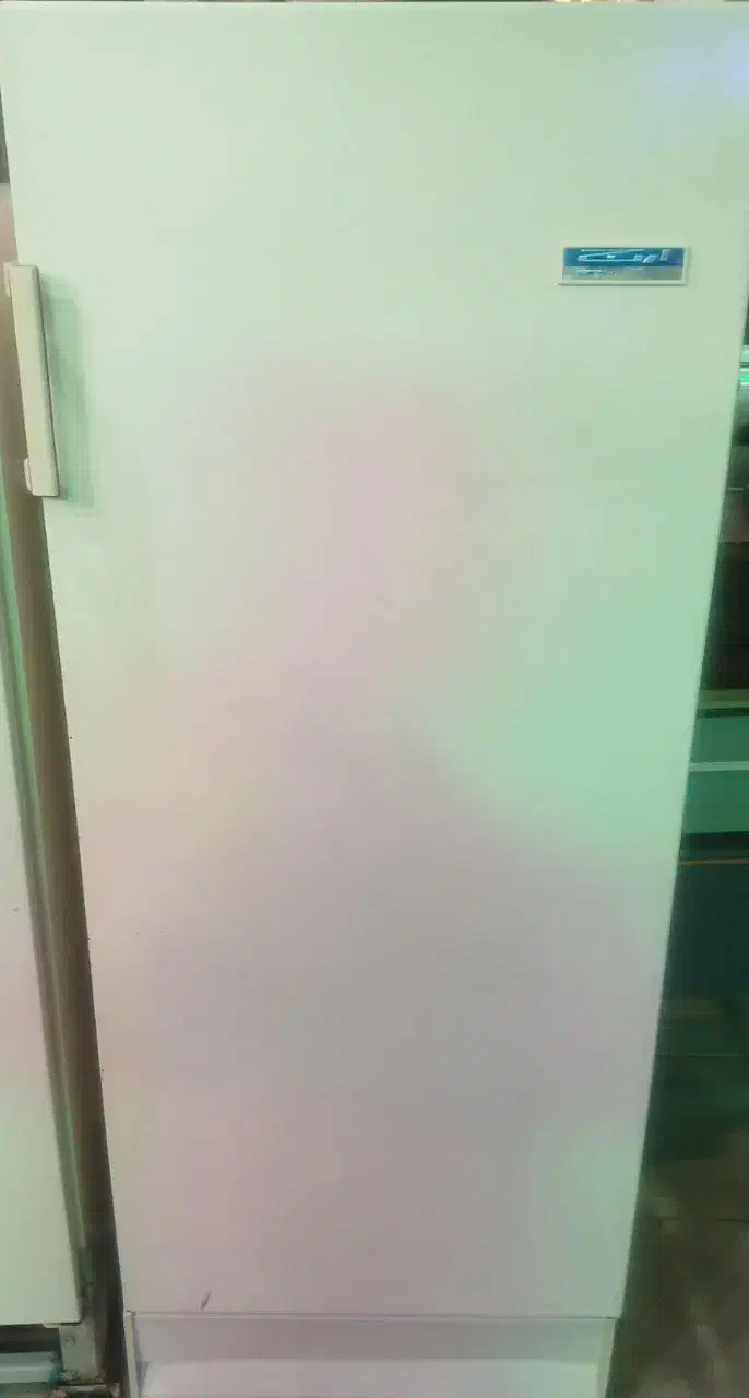 یخچال ارج وجنرال الکتریک سالم|یخچال و فریزر|ابهر, |دیوار