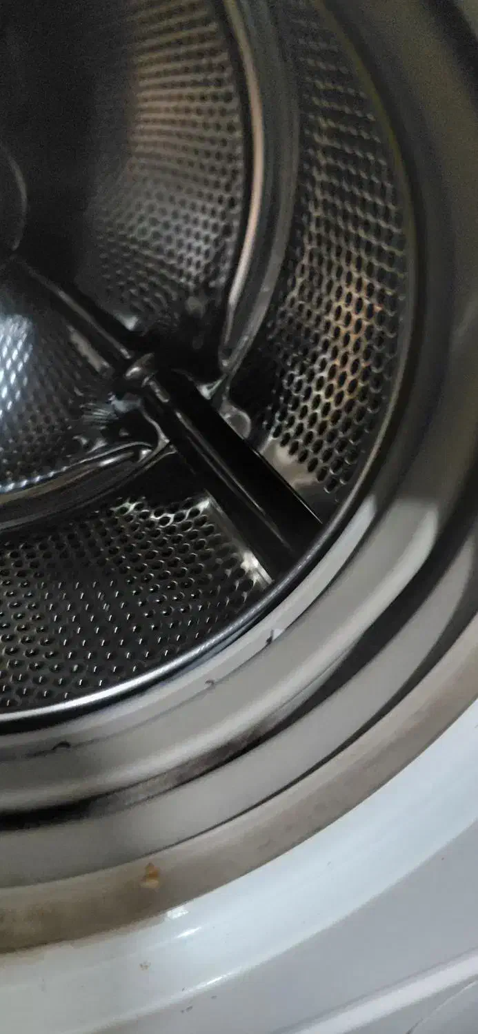 لباس شوی ارج و اسنوا|ماشین لباسشویی و خشک‌کن لباس|هشتگرد, تهران دشت|دیوار