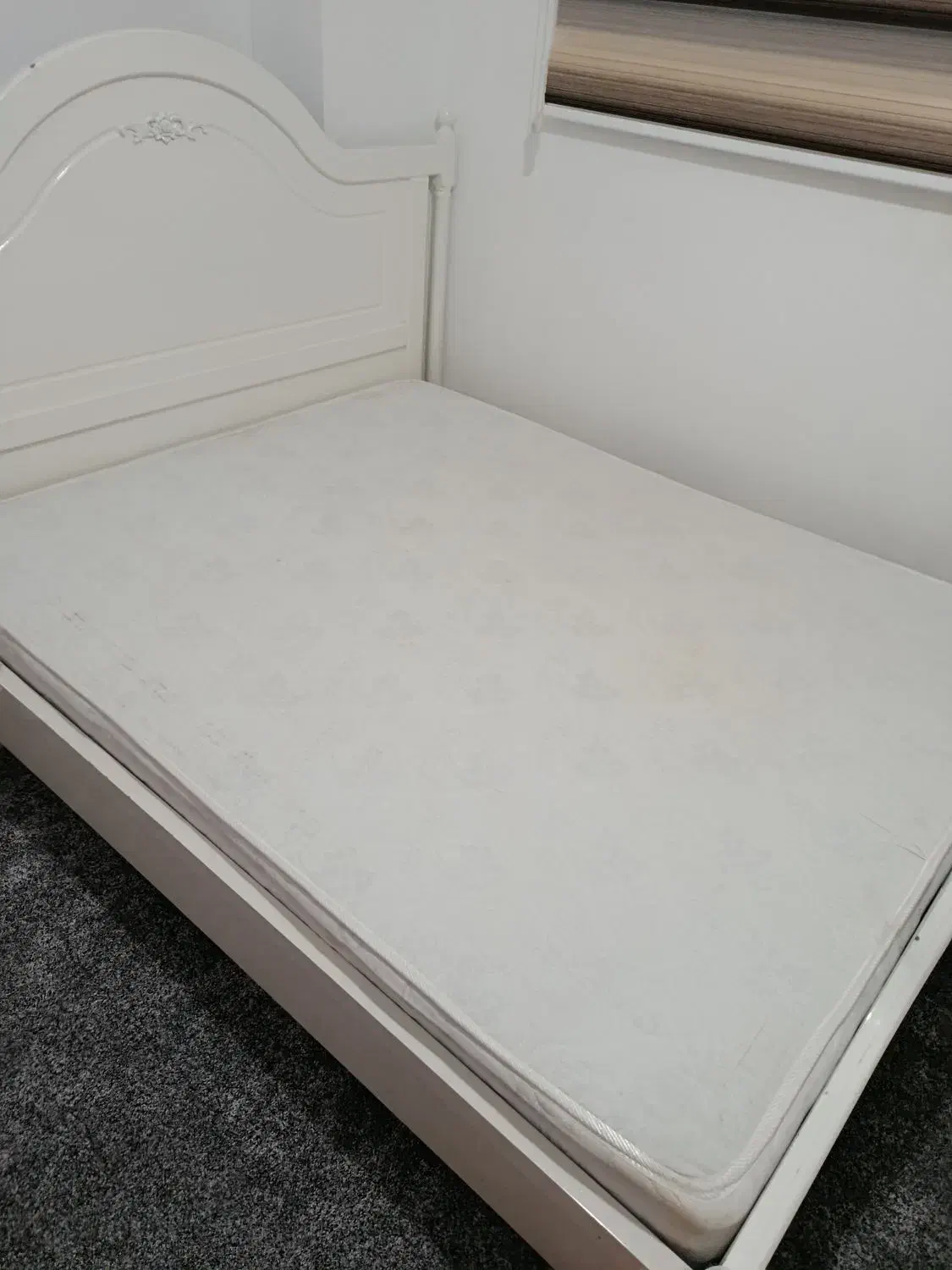 تشک تخت دو نفره|تشک تختخواب|جم, |دیوار