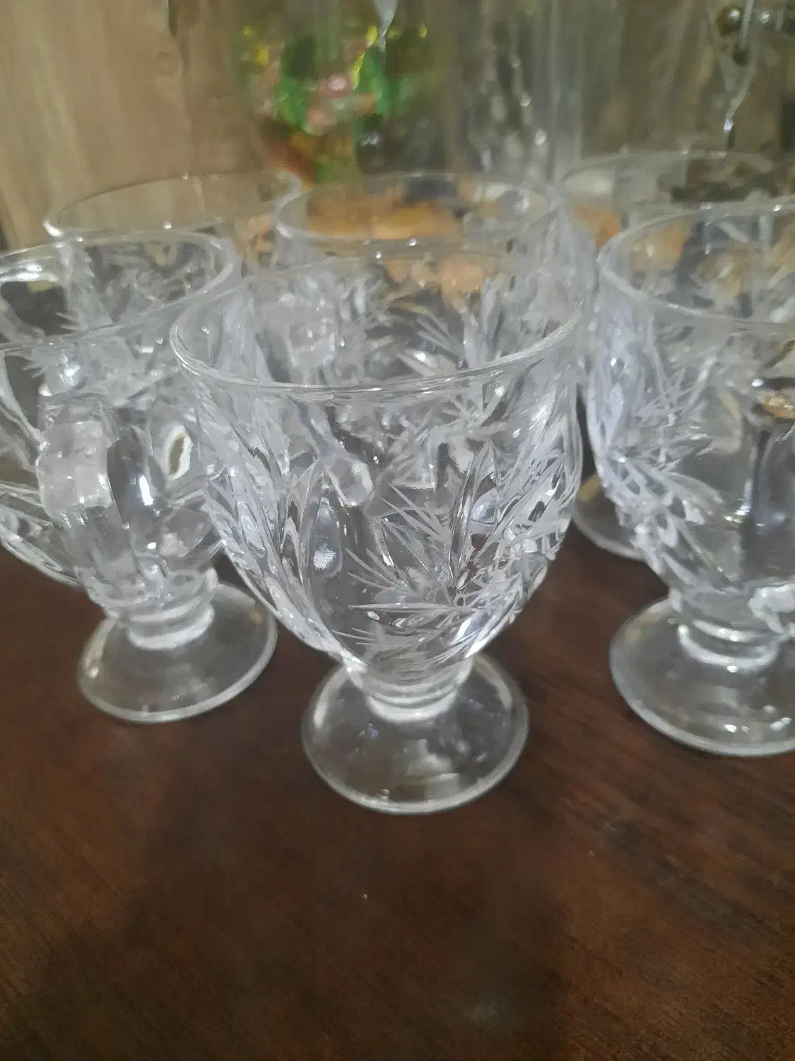 فنجان مارک فرانسه|ظروف سرو و پذیرایی|ری, شهرک نظامی|دیوار