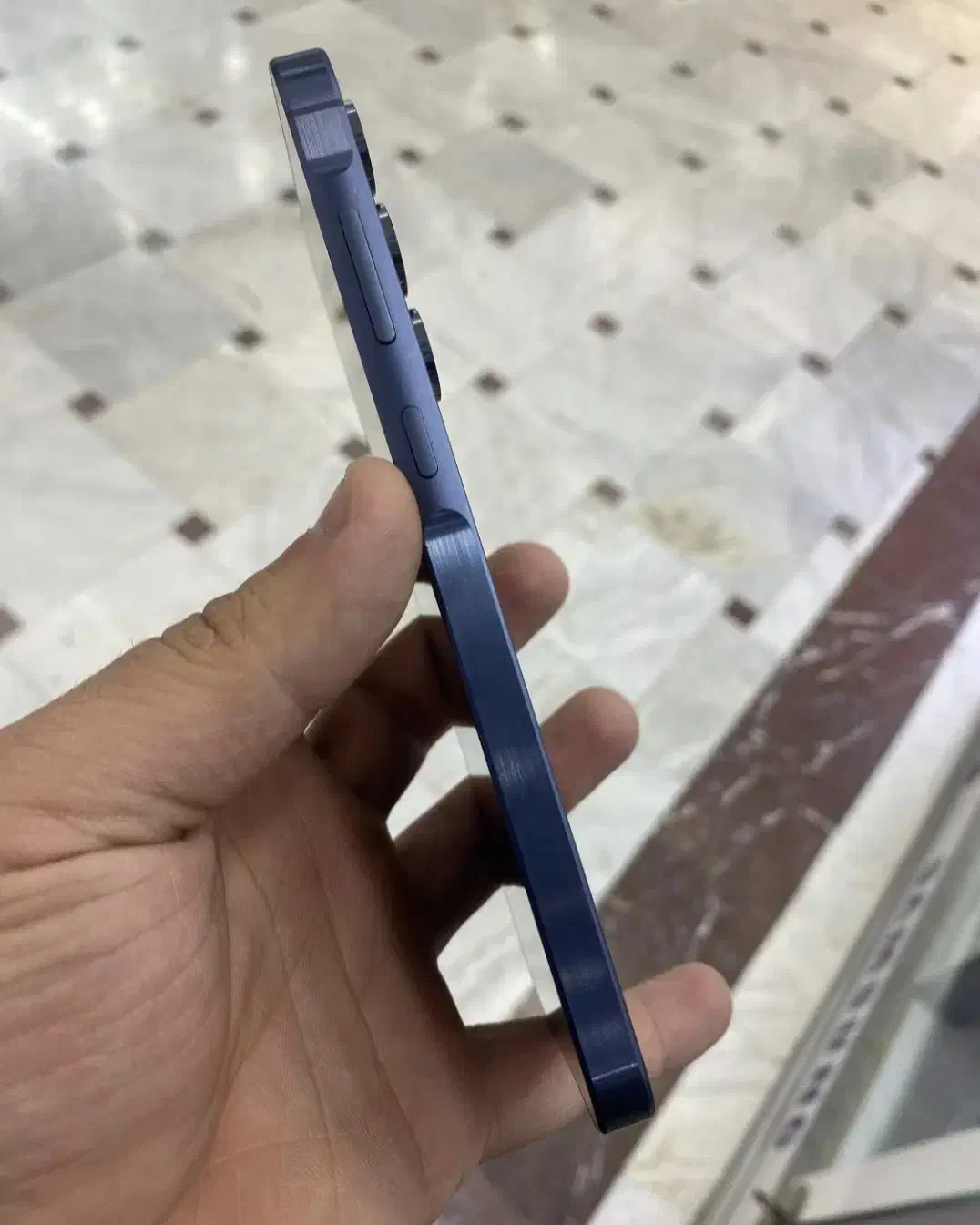 سامسونگ a55 آکبند کاملا سالم گارانتی فعال|موبایل|تهران, شهران جنوبی|دیوار