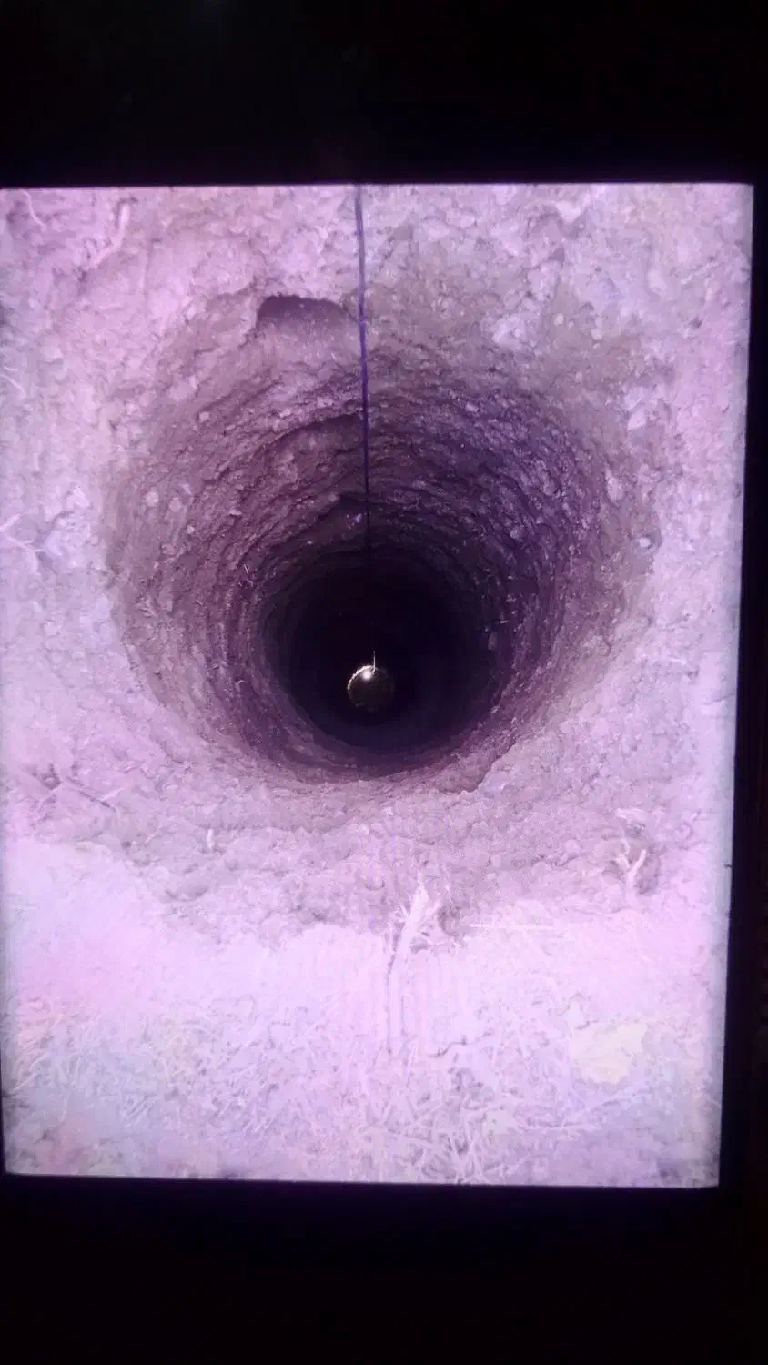 کندن چاه آب و فاضلاب|خدمات پیشه و مهارت|الیگودرز, |دیوار