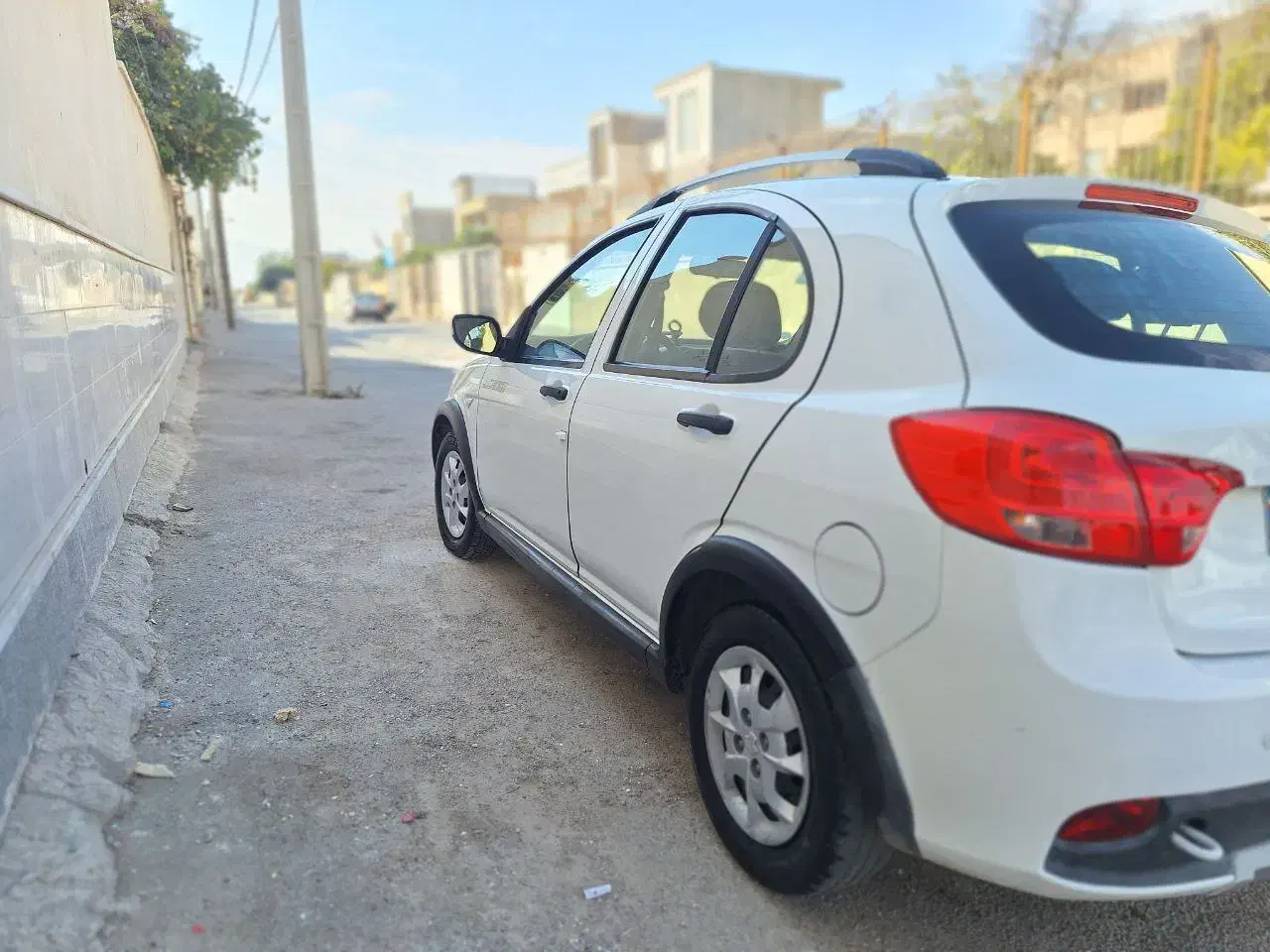 کوییک۹۹|خودرو سواری و وانت|فیروزآباد (فارس), |دیوار