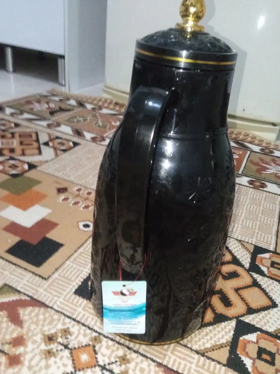 فلاکس نو|قوری، کتری، قهوه‌ساز دستی|پاکدشت, پاکدشت (مامازند)|دیوار