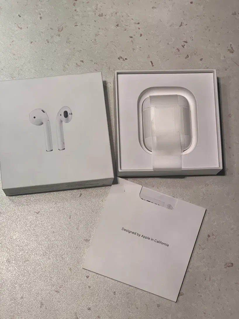 Airpod 2|لوازم جانبی موبایل و تبلت|تهران, کاشانک|دیوار