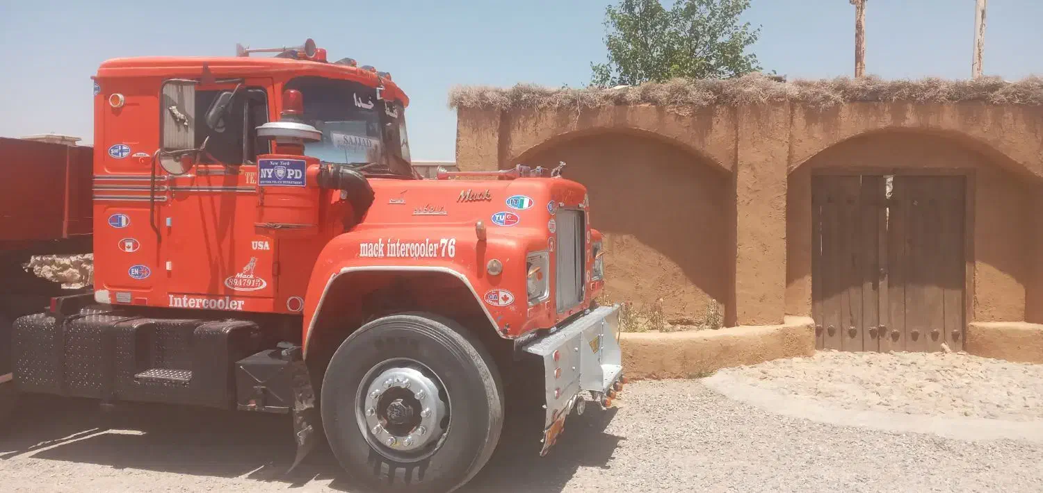 فروش|خودرو سنگین|بروجن, |دیوار