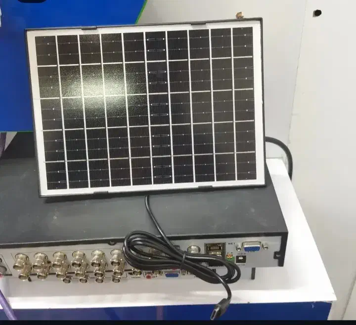 دوربین سیمکارتی|دوربین مداربسته|لنجان, |دیوار