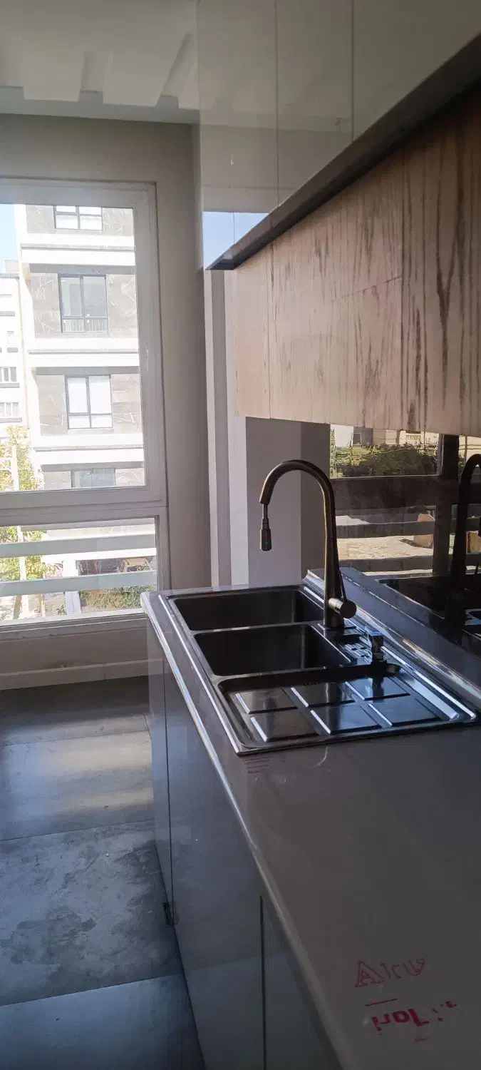 آپارتمان 160متری فارغ‌التحصیلان،سندآماده|فروش آپارتمان|مشهد, فارغ التحصیلان|دیوار