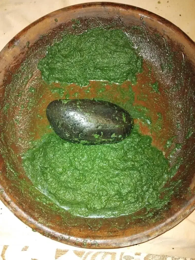 درار نمک سبز|خوردنی و آشامیدنی|رشت, استادسرا|دیوار