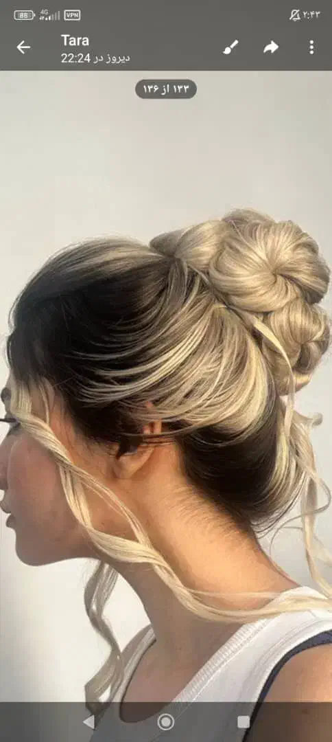 هزینه آرایشگاه زیاده /آگهی ما رو بخون|خدمات آرایشگری و زیبایی|هشتگرد, شهرک بعثت|دیوار