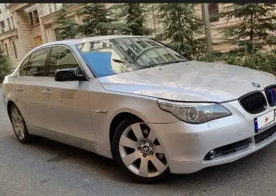 bmw ۵۲۵i|خودرو سواری و وانت|یزد, |دیوار