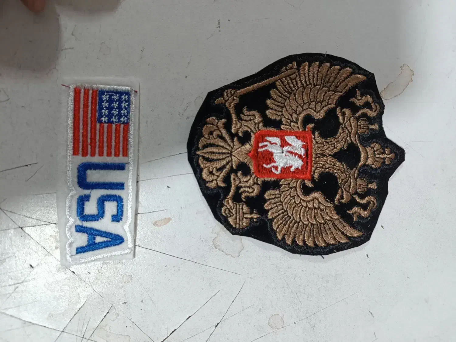 خرچ کار|لوازم خیاطی و بافتنی|تهران, افسریه جنوبی|دیوار