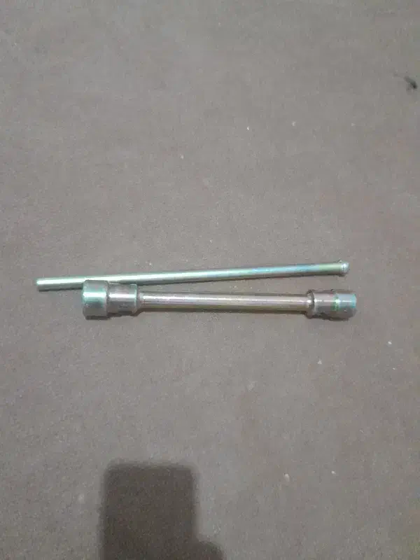 آچارچرخ ودسته آچارچرخ ۲۴*۲۷|ابزارآلات|قوچان, |دیوار