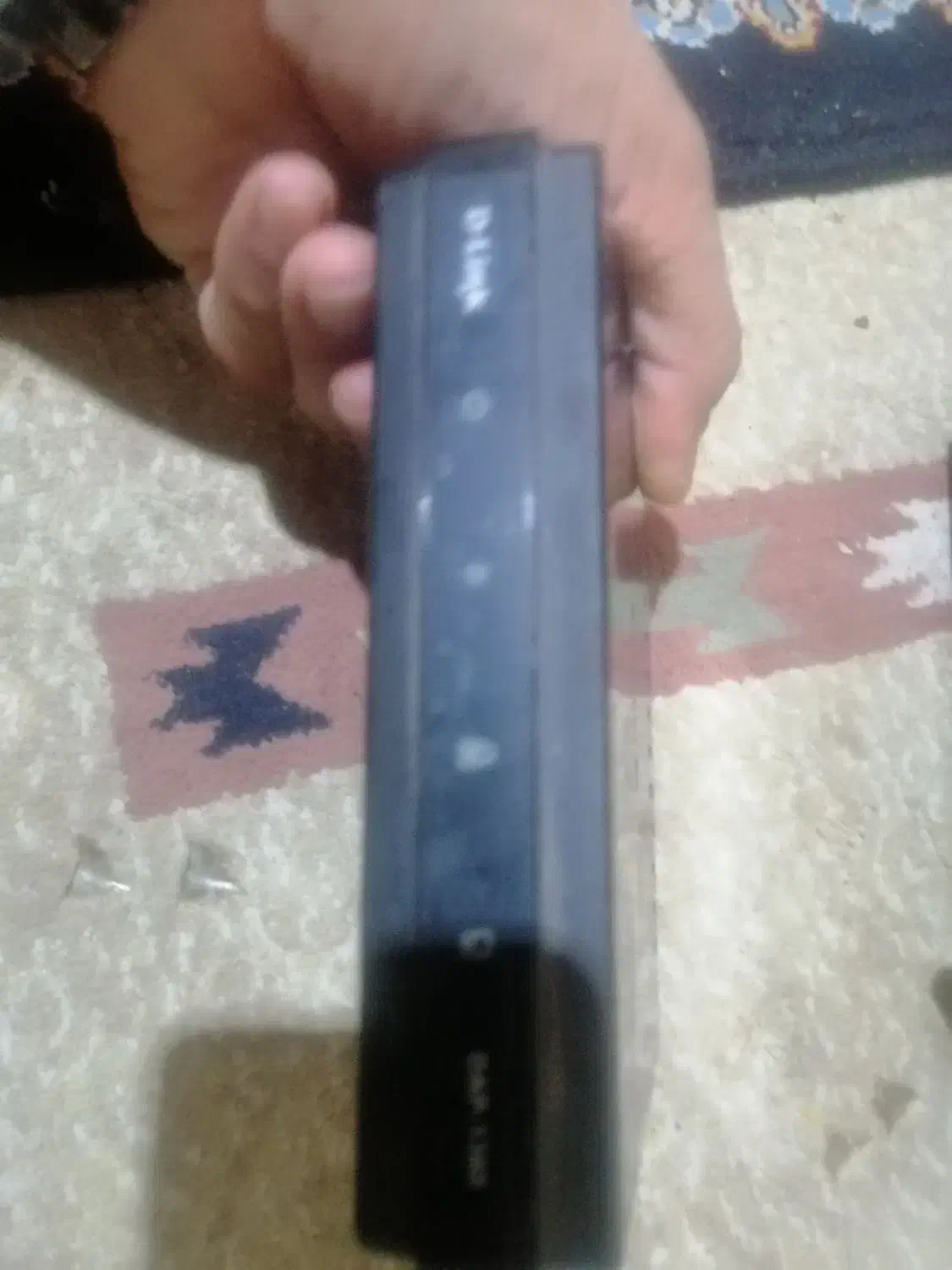 چهار عدد مودم ویفای گوشی دریا خاموش دی وی دی راتر|مودم و تجهیزات شبکه|مشهد, موعود|دیوار