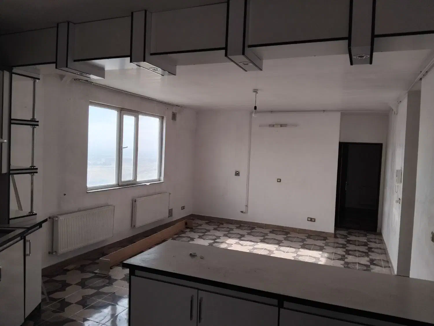 اجاره یک واحد آپارتمان دو خواب|اجارهٔ آپارتمان|اسدآباد, |دیوار