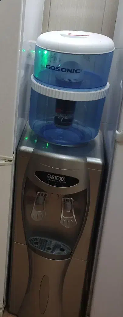 آبسردکن استکول|آب‌سردکن و تصفیه آب|کرمان, |دیوار