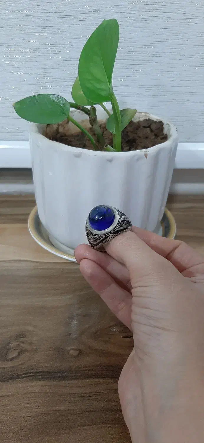 انگشترقدیمی|جواهرات|نظرآباد, رسالت|دیوار