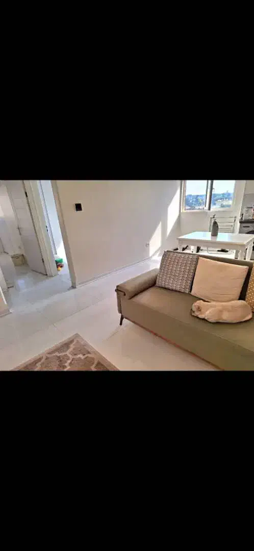 85 متر 2 خواب شریعتی رهن کامل