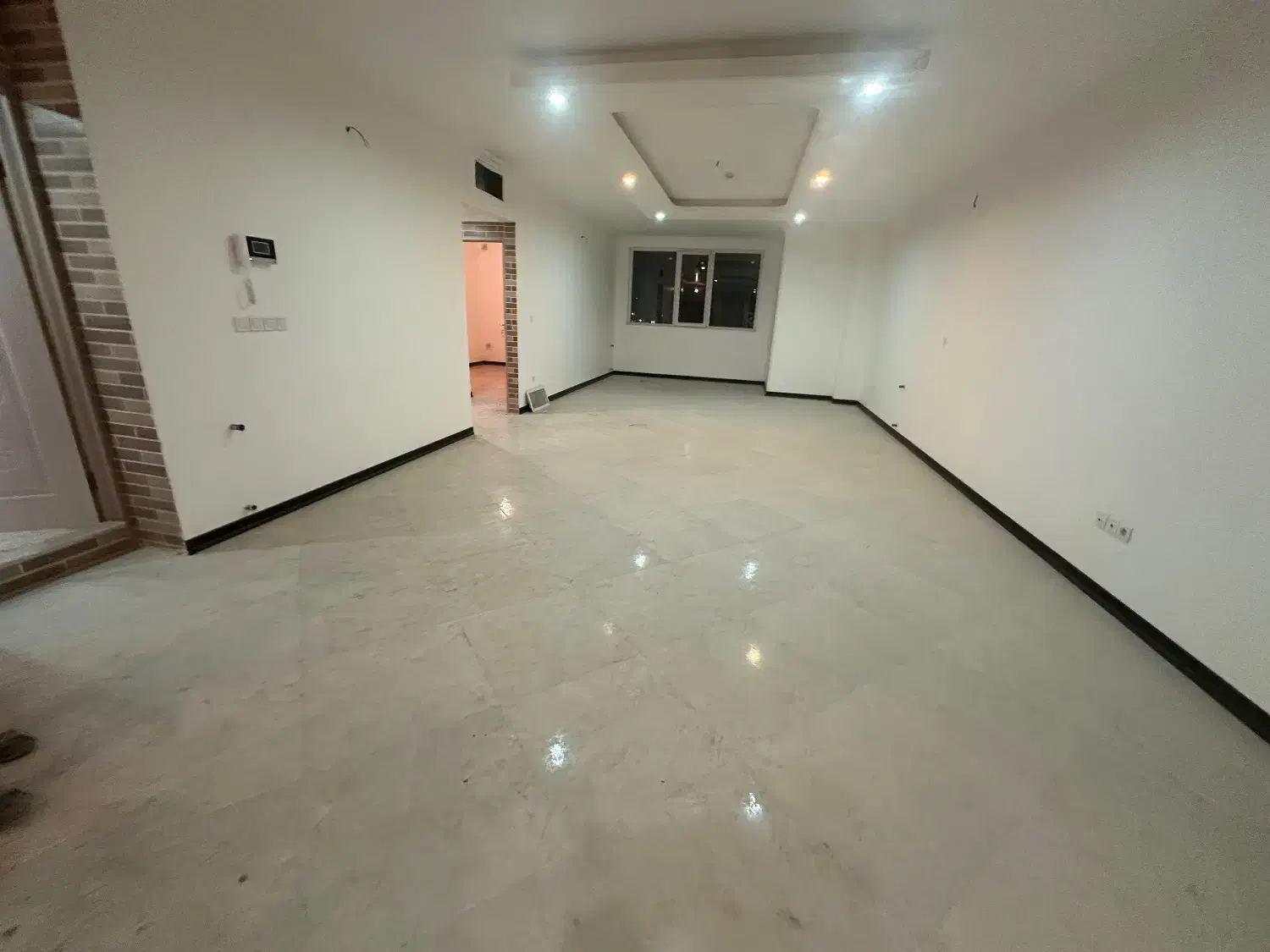 خیابان جم نوساز خشک ۱۳۰متر*خانه رنگی*|فروش آپارتمان|سمنان, |دیوار