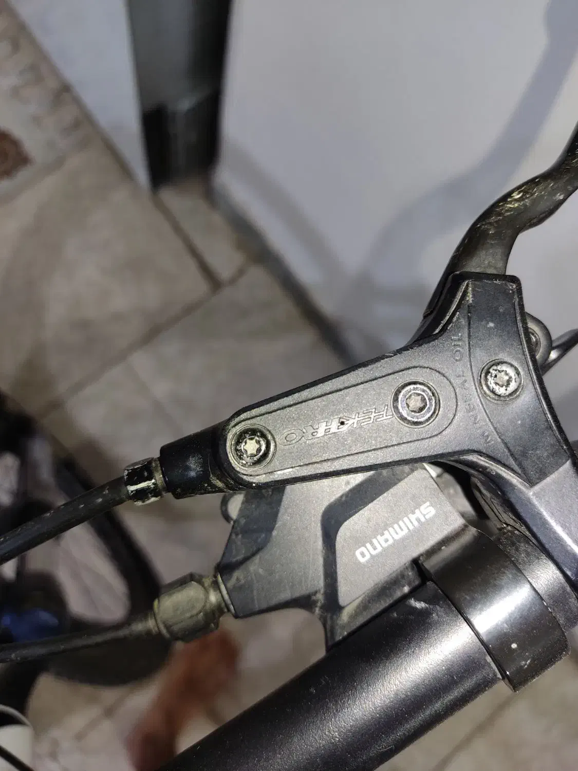 دوچرخه سایز 27.5|دوچرخه، اسکیت، اسکوتر|هشتگرد, شهرک پامچال|دیوار