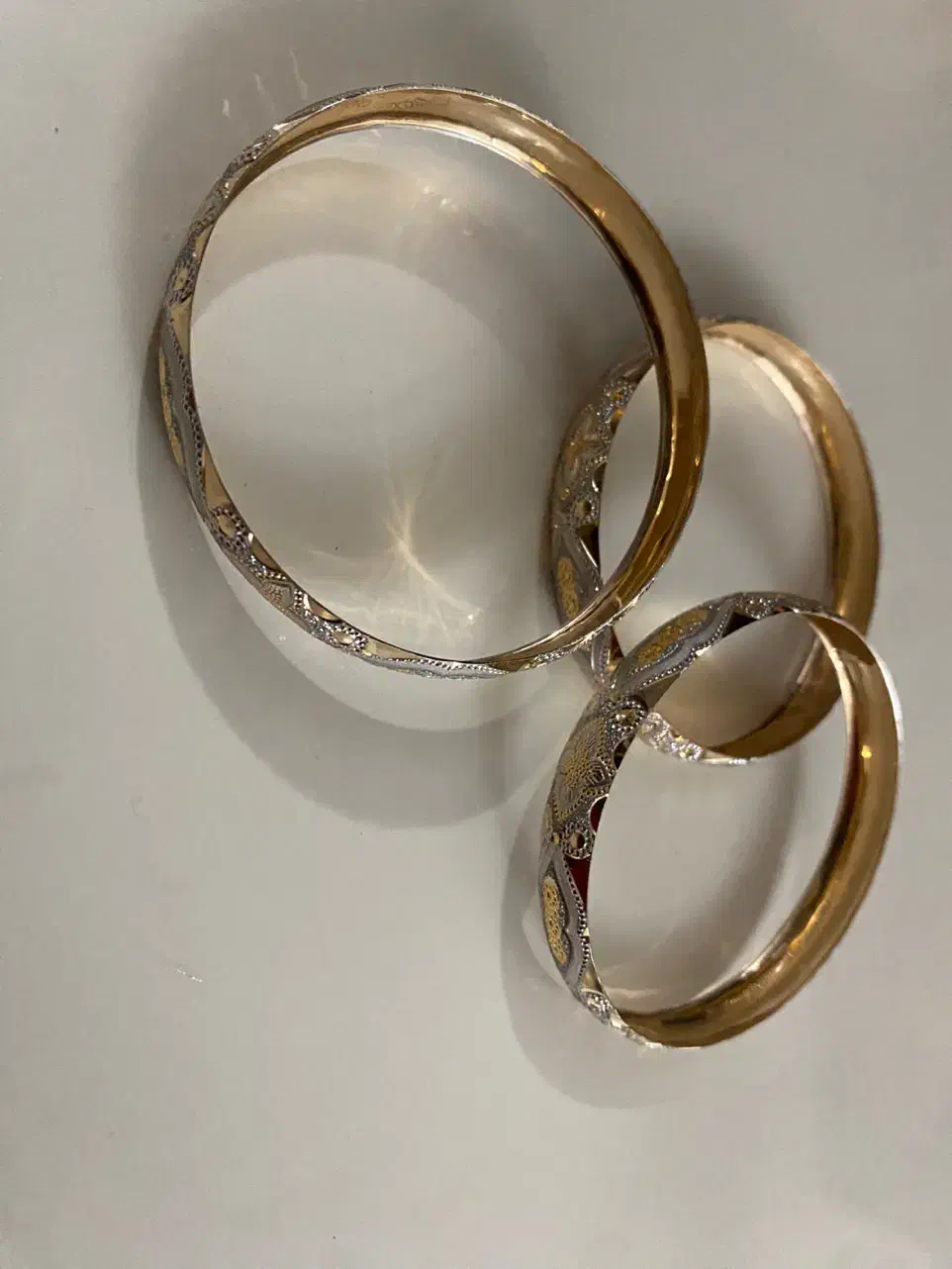 النگو سایز ۲|جواهرات|تبریز, |دیوار