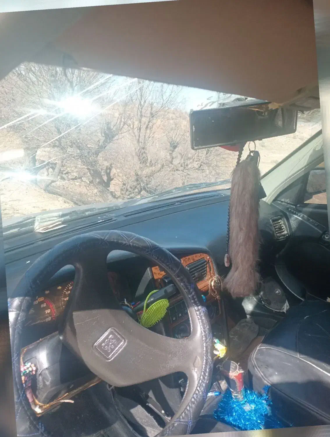 پژو 405 مدل 85|خودرو سواری و وانت|فیروزآباد (لرستان), |دیوار