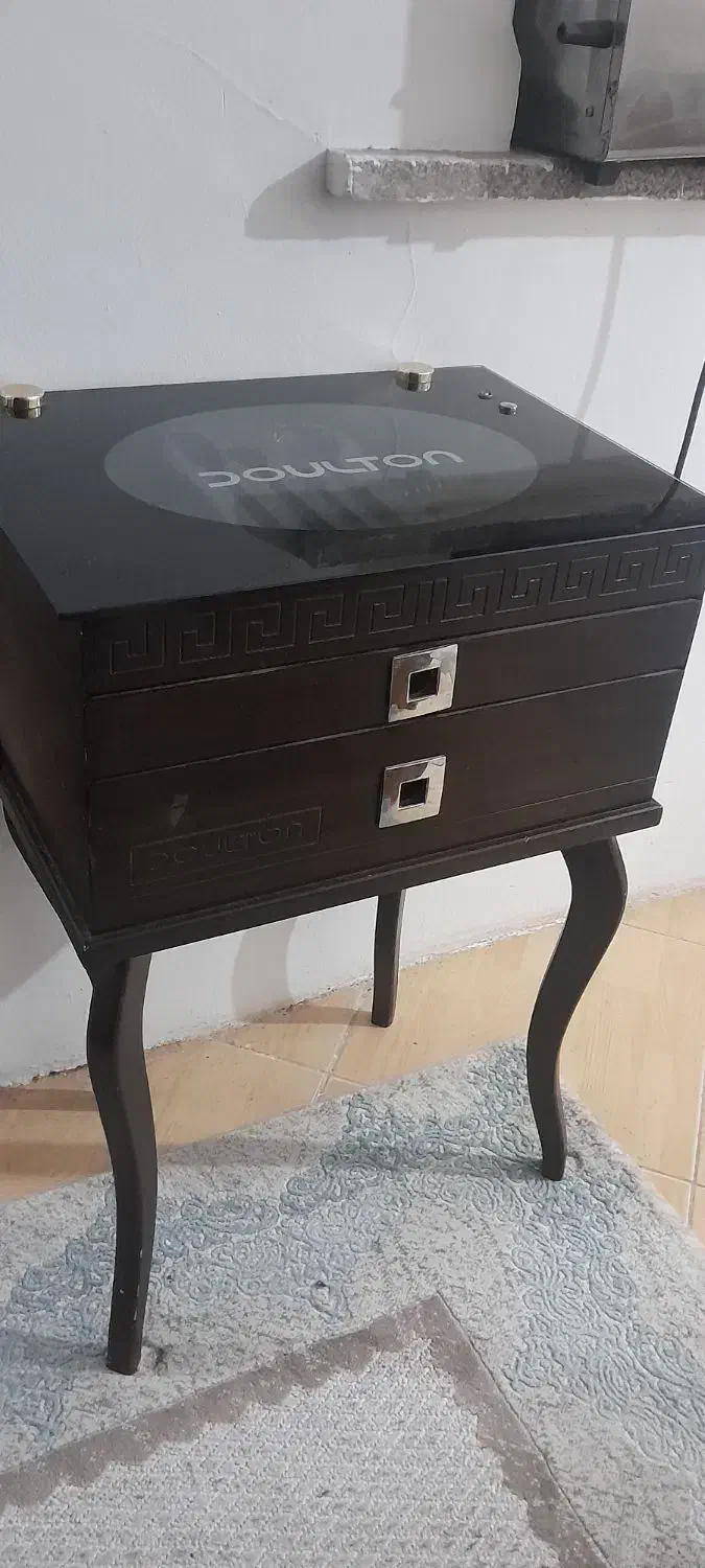 میز قاشق و چنگال|مبلمان خانگی و میز عسلی|مشهد, یاس|دیوار