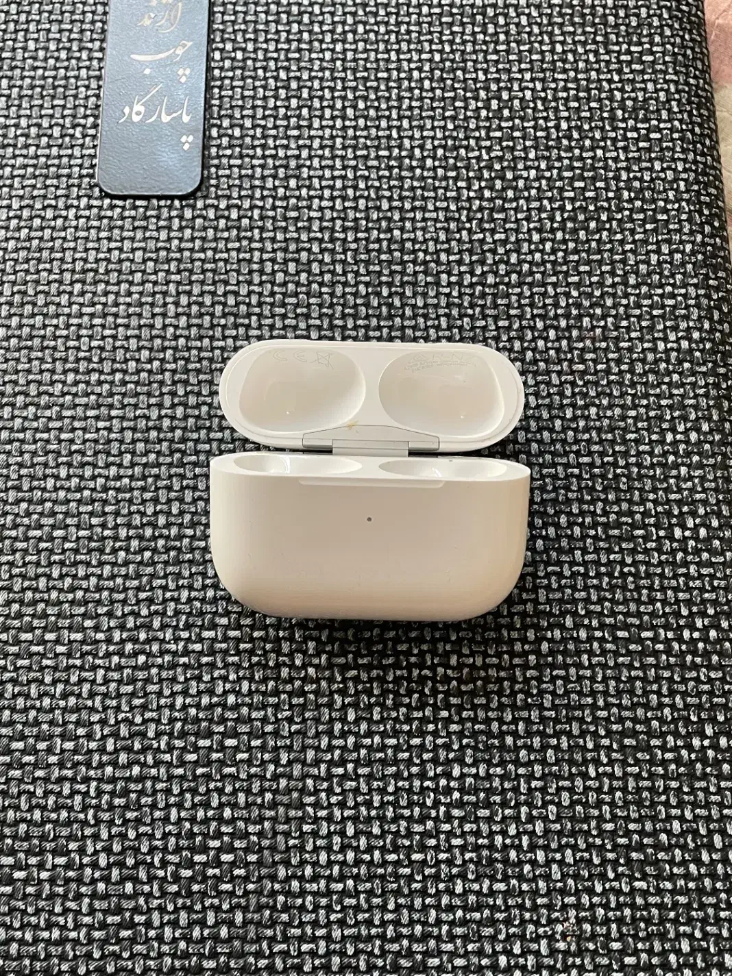 کیس ایرپاد پرو دو ۲  تایپ سی  type c|لوازم جانبی موبایل و تبلت|تهران, گلستان (شهرک راه آهن)|دیوار