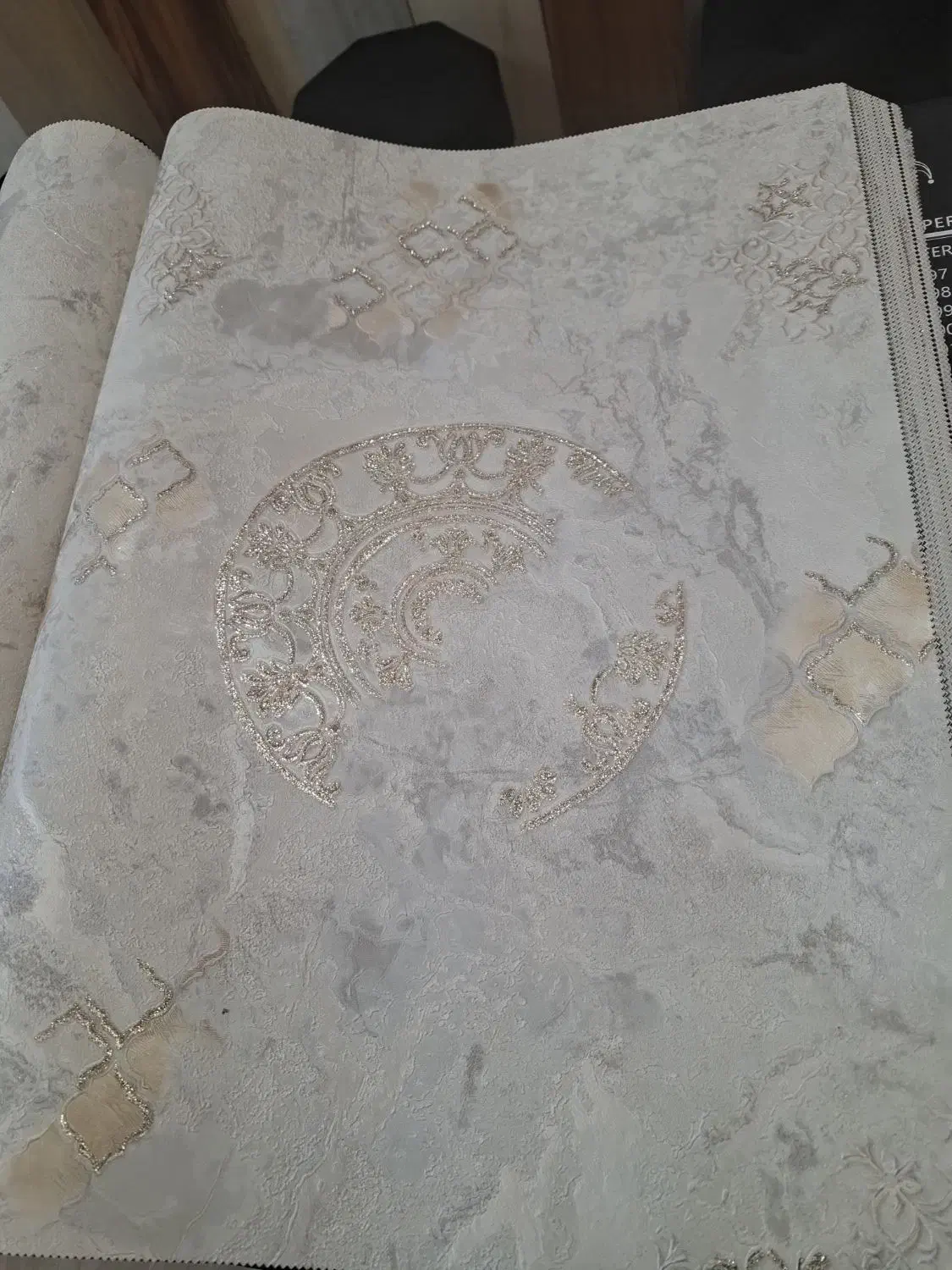 کاغذ دیواری|مصالح و تجهیزات ساختمان|تبریز, |دیوار