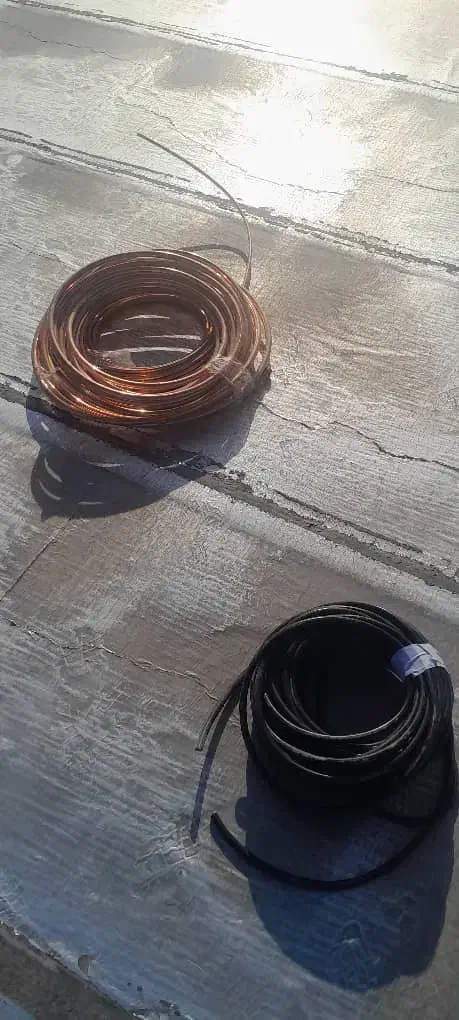 نصب و جابجایی اسپیلت و شستشو با کارواش|خدمات پیشه و مهارت|صابری, |دیوار