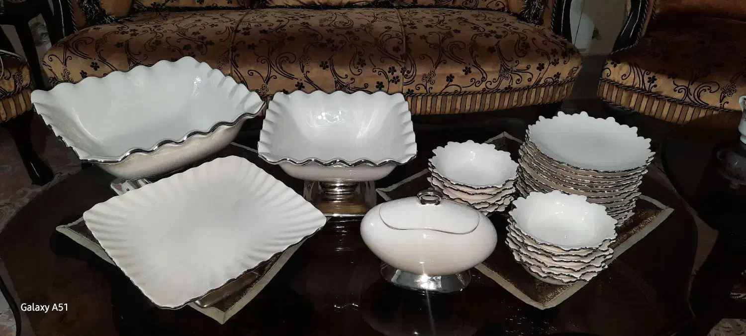 سرویس پذیرایی|ظروف سرو و پذیرایی|تهران, توحید|دیوار