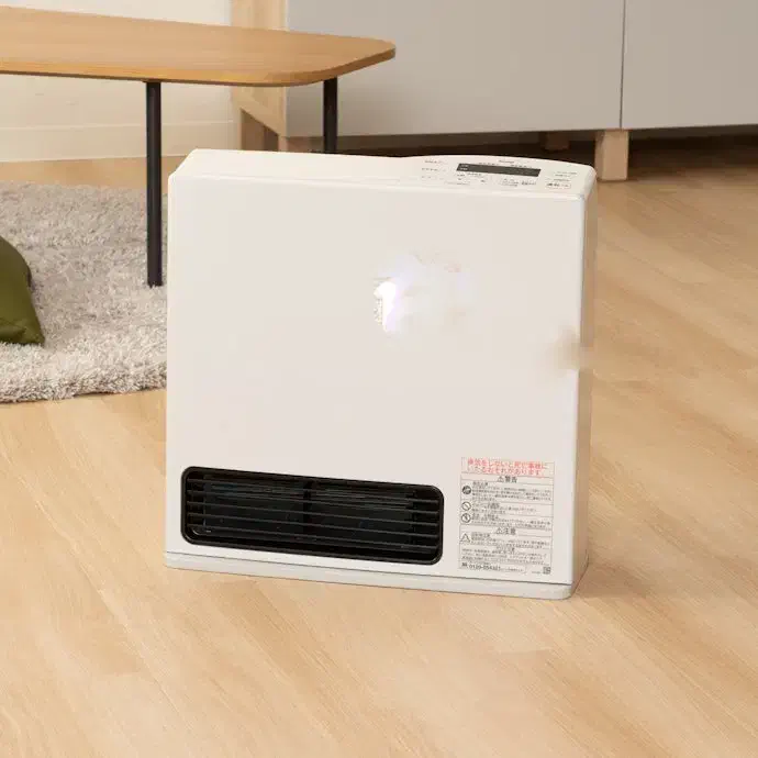 بخاری ژاپنی بدون دودکش|بخاری، هیتر، شومینه|کرمان, |دیوار