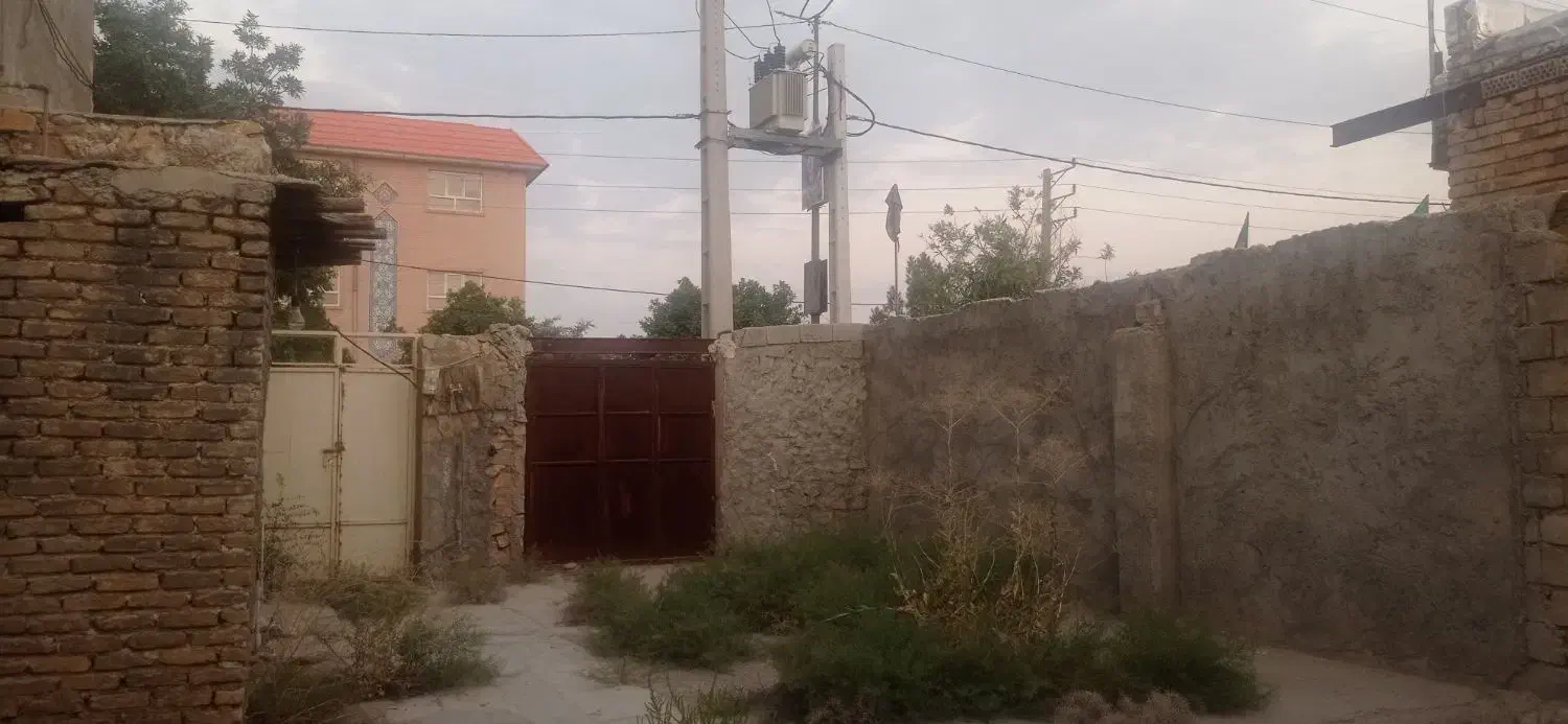 زمین تجاری خیابان سپاه|فروش زمین و ملک کلنگی|دهدشت, |دیوار