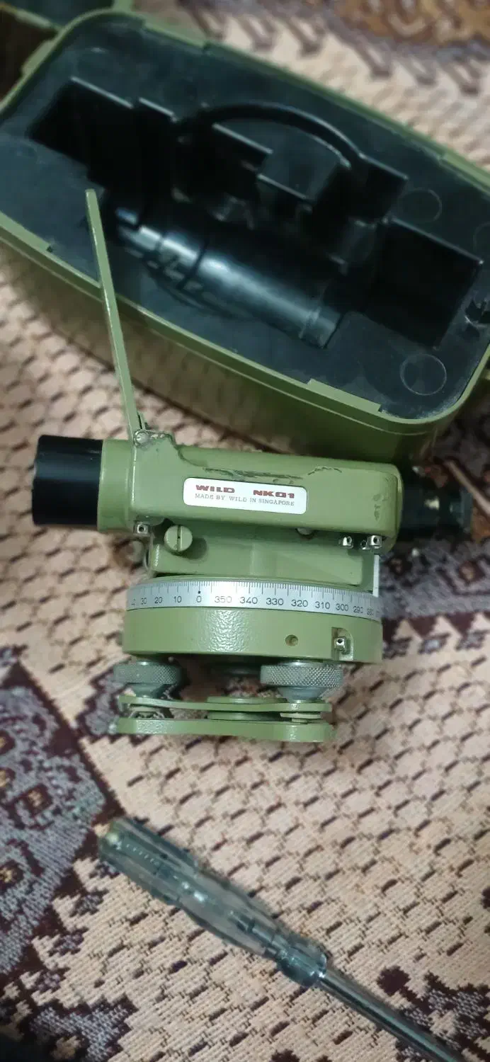 دوربین مهندسی|دوربین عکاسی و فیلمبرداری|نسیمشهر, |دیوار