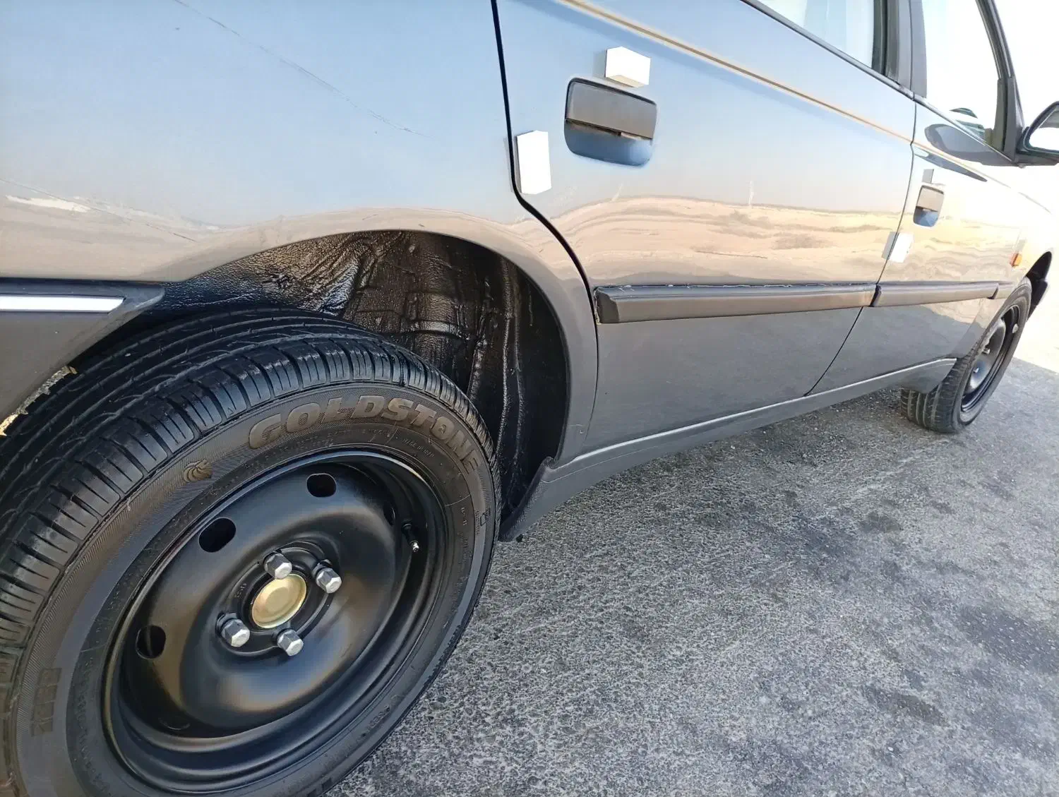 پژو 405مدل97تمیز درحد خشک|خودرو سواری و وانت|شادگان, |دیوار