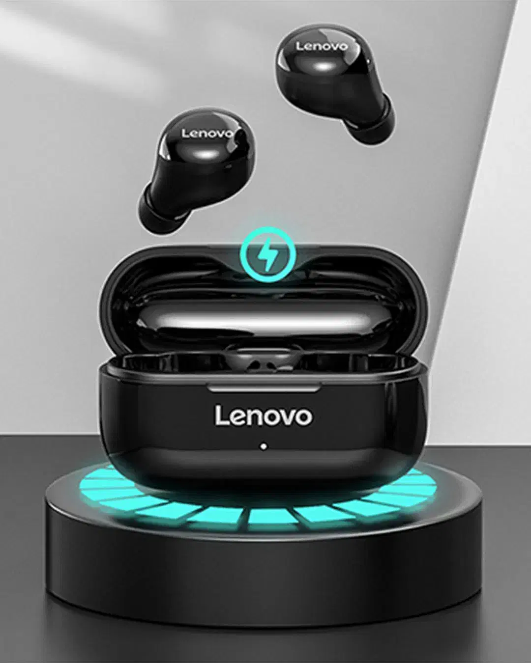 هندزفری بلوتوثی لنوو (ایرپاد Lenovo) LP11 مدل 1249|لوازم جانبی موبایل و تبلت|فشاپویه, |دیوار