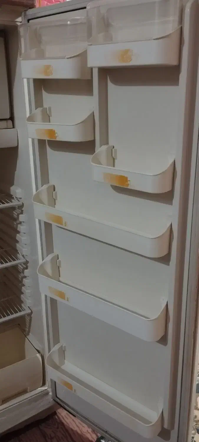 یخچال ارج|یخچال و فریزر|اهواز, پردیس دو|دیوار