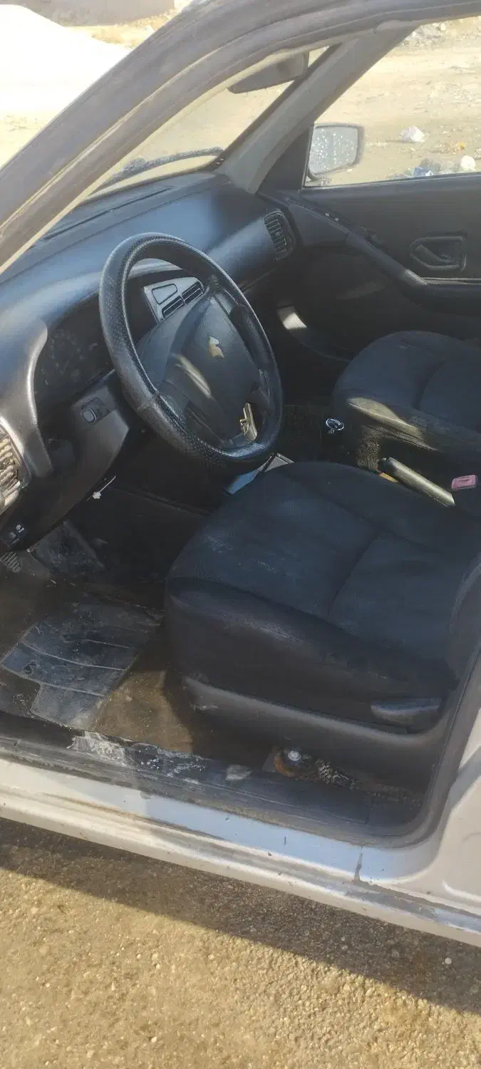 پژو 405فابریک 85|خودرو سواری و وانت|خورموج, |دیوار