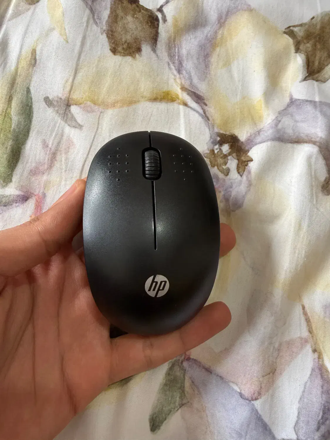 موس HP|قطعات و لوازم جانبی رایانه|کیش, |دیوار