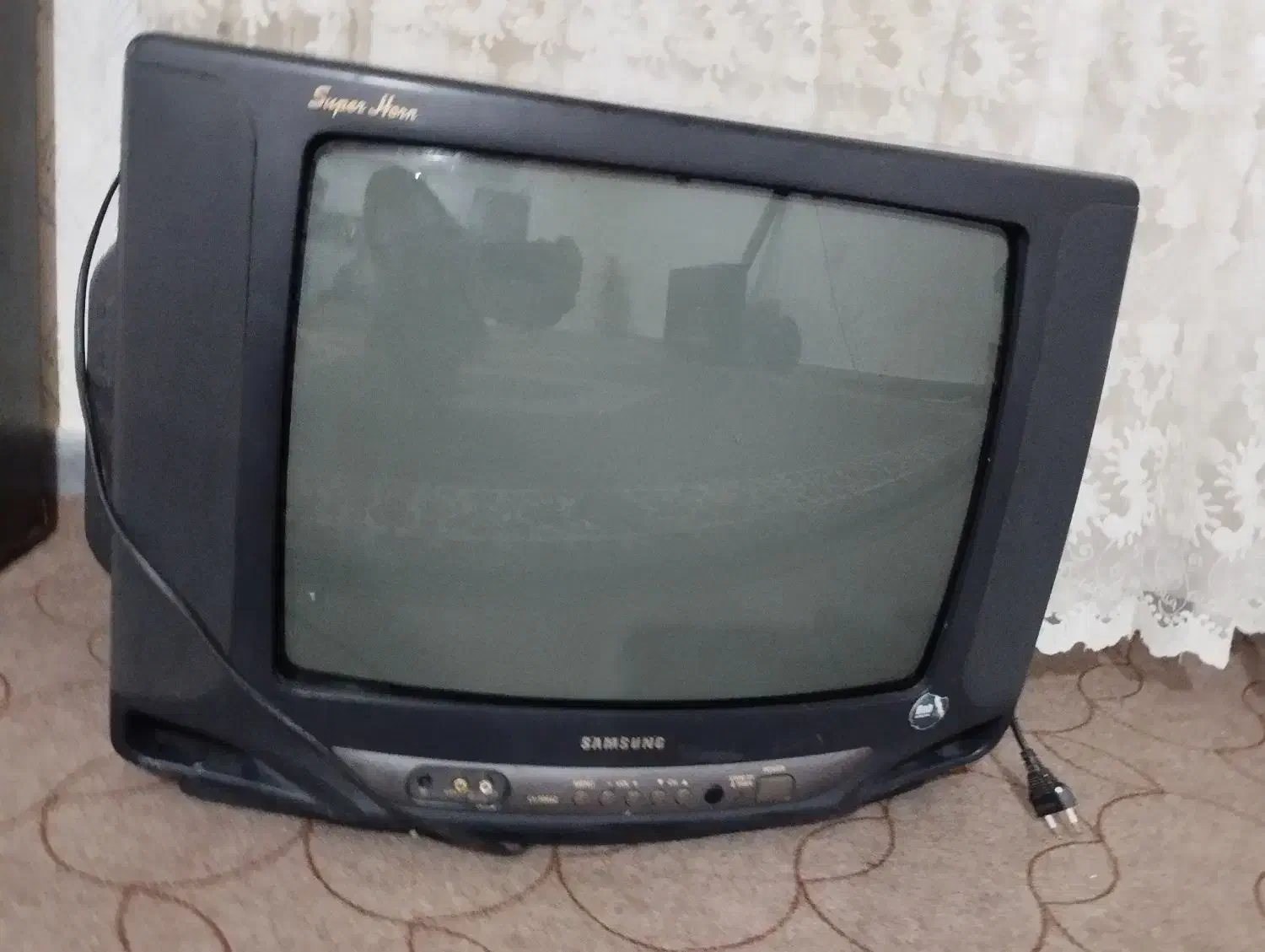 تلویزیون|تلویزیون و پروژکتور|اردبیل, |دیوار