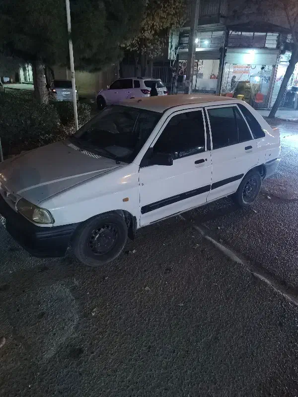 فروش پراید 141|خودرو سواری و وانت|کرمانشاه, |دیوار