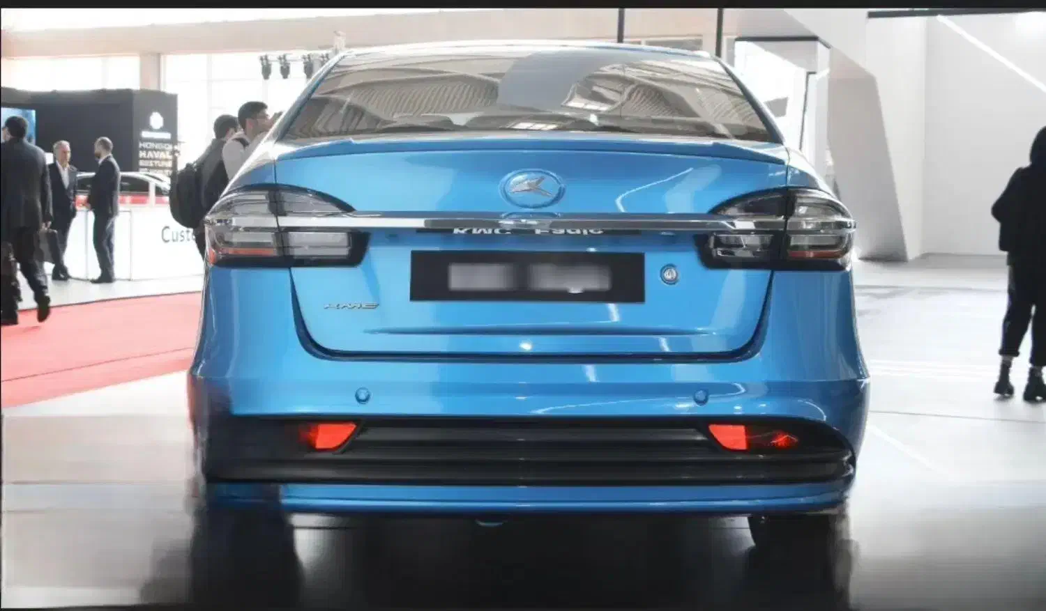 کی ام سی ایگل kmc eagle با۷۷۷تومان|خودرو سواری و وانت|خمام, |دیوار