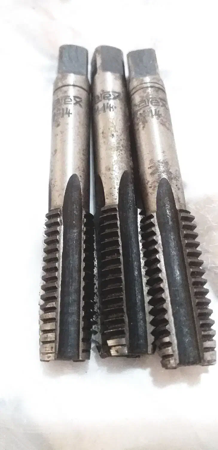 قلاویز برند نارکس، اس کا سی، توتم|ابزارآلات|رشت, استادسرا|دیوار