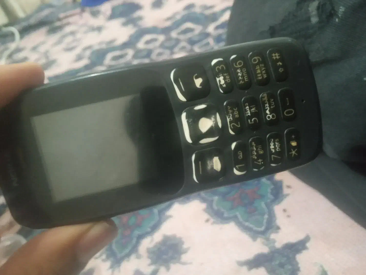 کوشی ساده|موبایل|ورامین, شهرک مدرس|دیوار